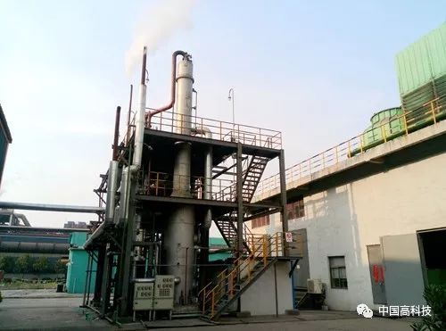 科技產(chǎn)業(yè)化 | 中科院科學(xué)家設(shè)計(jì)研發(fā)的異丙醇-丙酮-氫氣化學(xué)熱泵技術(shù)