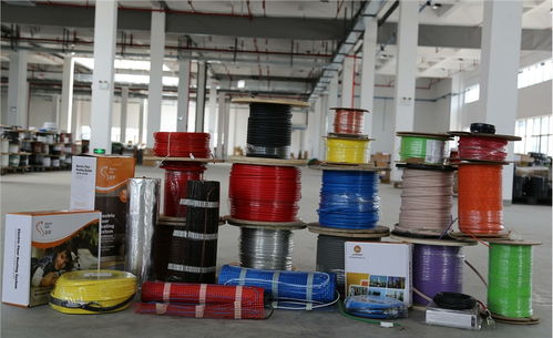 佳宏伴熱帶,科技先進的新型伴熱產(chǎn)品