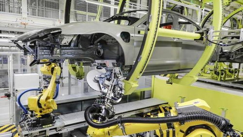 杭州保時(shí)捷車友會(huì)車友群俱樂(lè)部新能源車交付占18 保時(shí)捷發(fā)起電動(dòng)