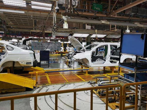 走進零焦慮高端智慧電動品牌,探索中國造車 新實力