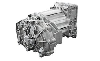 德國專為中國研發電驅系統 緊湊 便宜