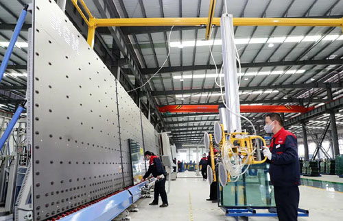 周鐵根 對標(biāo)時代重任,全力打造貫徹新發(fā)展理念區(qū)域樣板