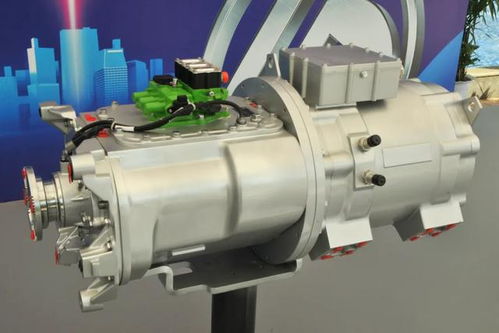 法士特新能源電驅(qū)動(dòng)產(chǎn)品再獲百臺訂單 和誰家重卡合作的