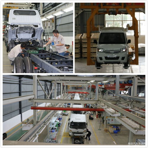 一文看懂恒天新楚風新能源汽車產品布局及規(guī)劃