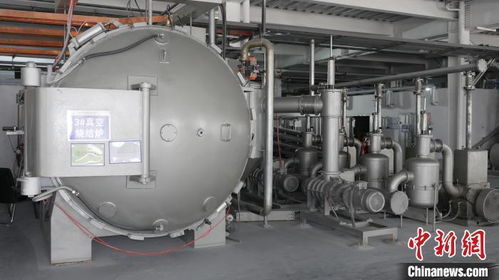 山東企業(yè)技術改造引領精準發(fā)力 助推產業(yè) 換擋提速