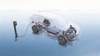 Hi4技術(shù)如何實(shí)現(xiàn)四驅(qū)性能與兩驅(qū)油耗的完美平衡——試駕哈弗梟龍MAX并探討新型汽輪機(jī)的發(fā)展