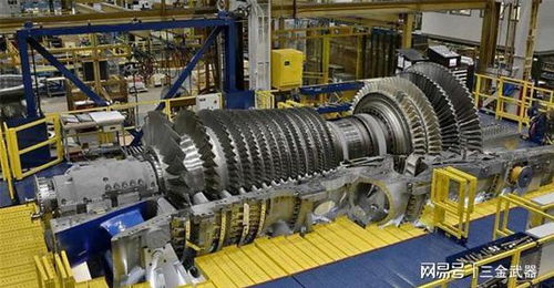 終于打破壟斷，中國成功研發新型鉆孔葉片，比美俄產品還先進——新型汽輪機的研發與銷售前景